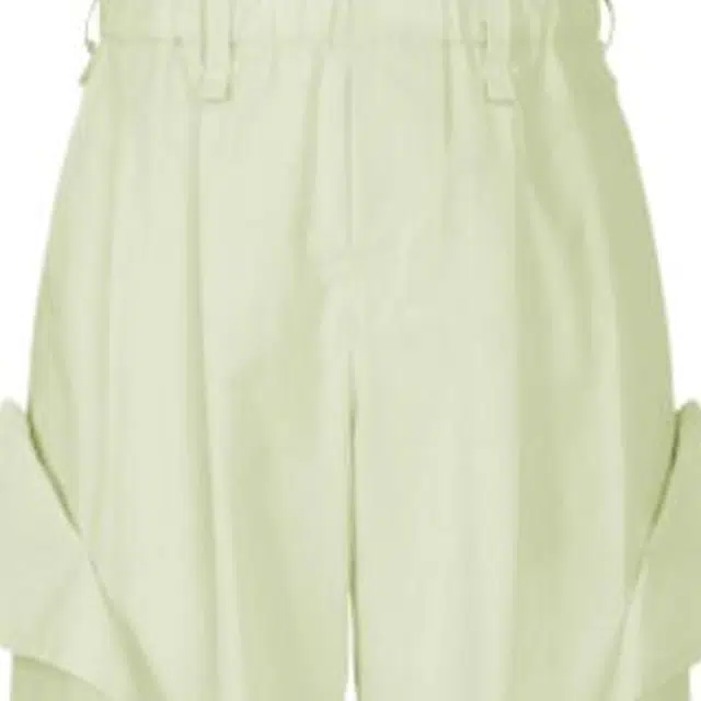 Homme Pliss Issey Miyake SS25