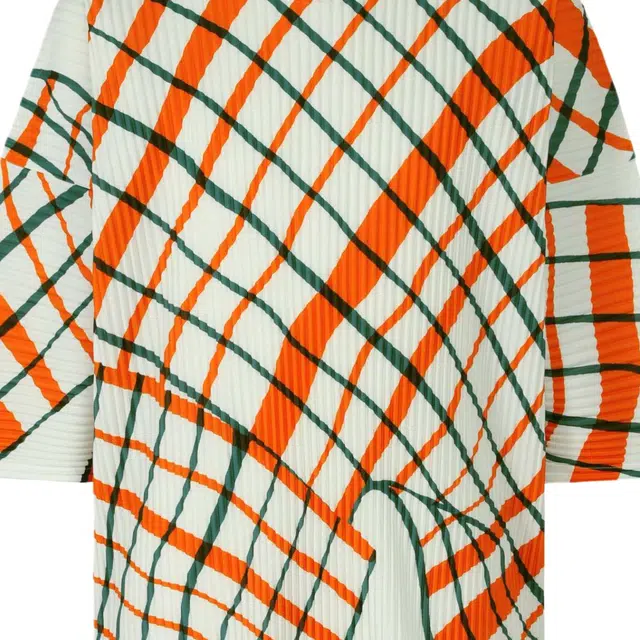 Homme Pliss Issey Miyake SS25 T