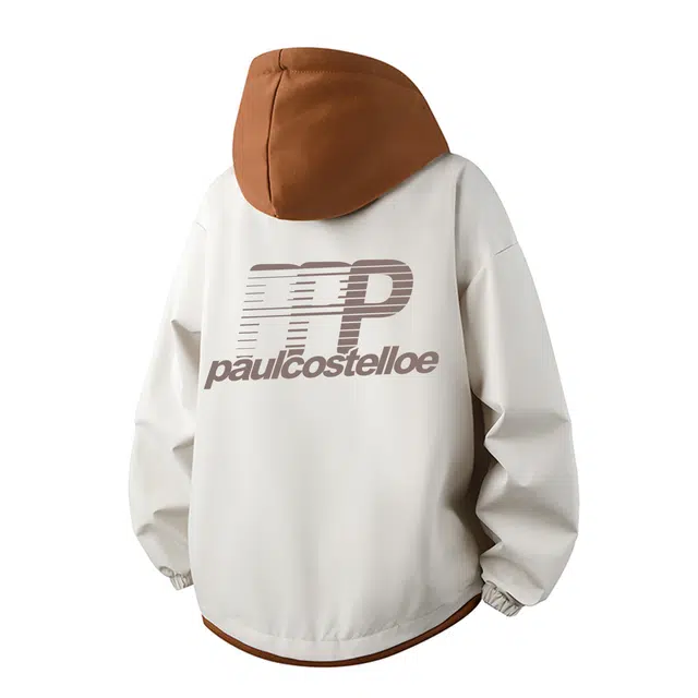 PAUL COSTELLOE Logo