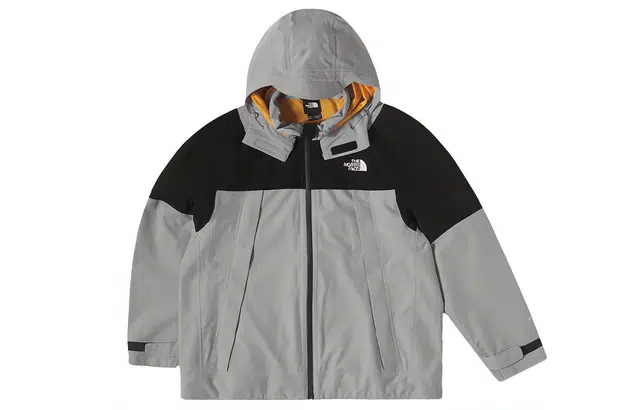 THE NORTH FACE Logo
