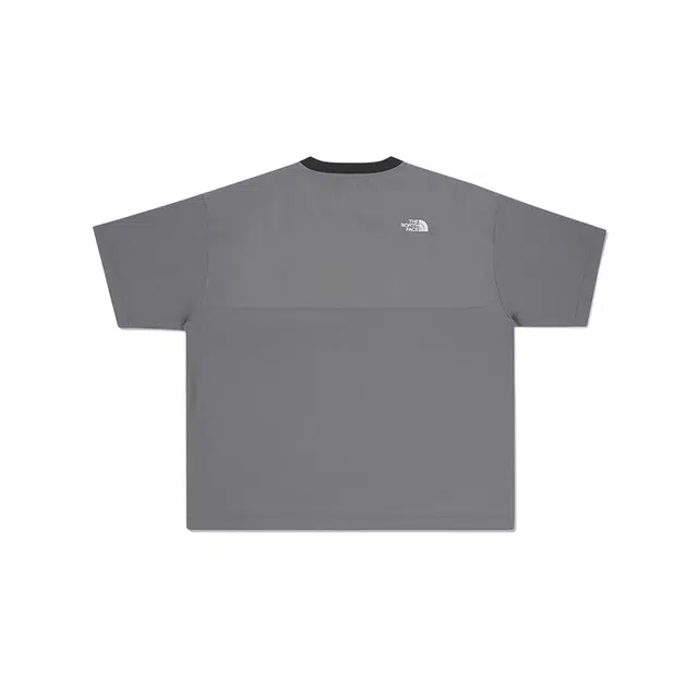 THE NORTH FACE UE logoT 0UZ