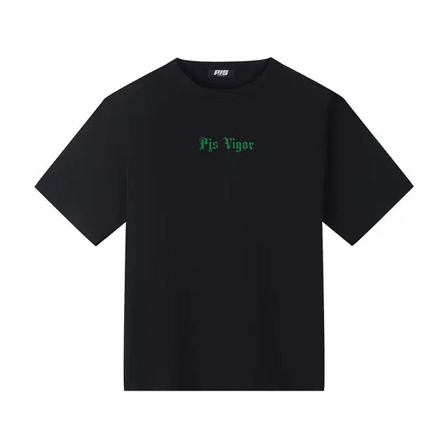 PJ's Vigor logoT