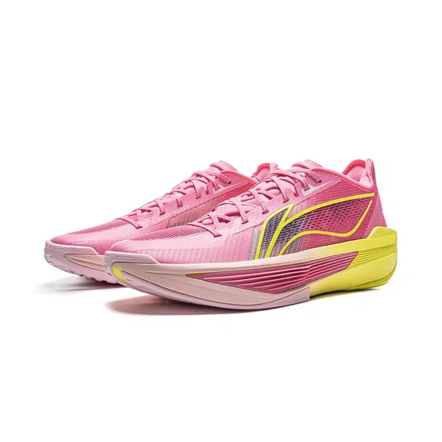 LiNing Ultra Light 2025