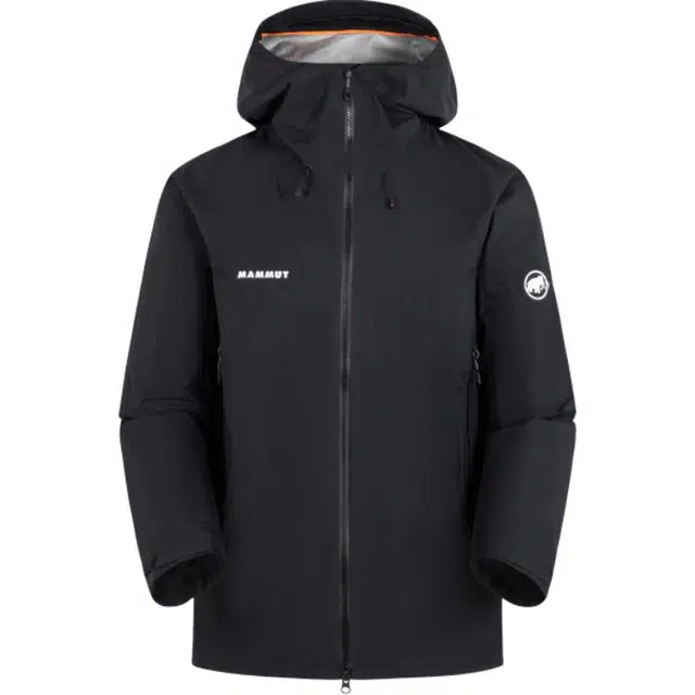 MAMMUT Crater Light