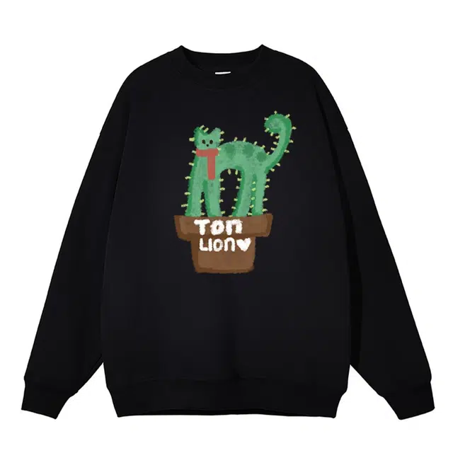tonlion