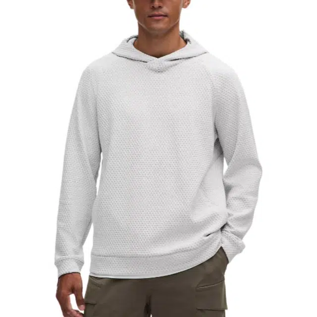 lululemon Honeycomb Double-Knit