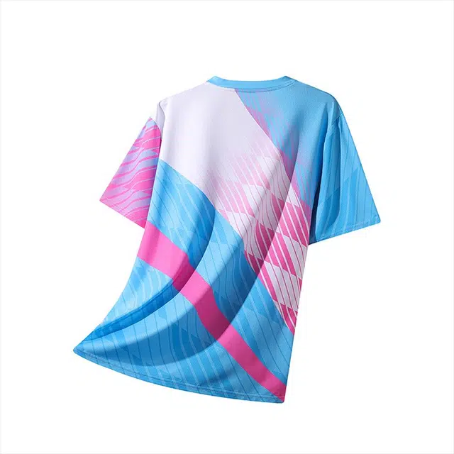 大白鲨 篮球裤薄款潮流宽松短裤俩件套短袖休闲运动套装 男款