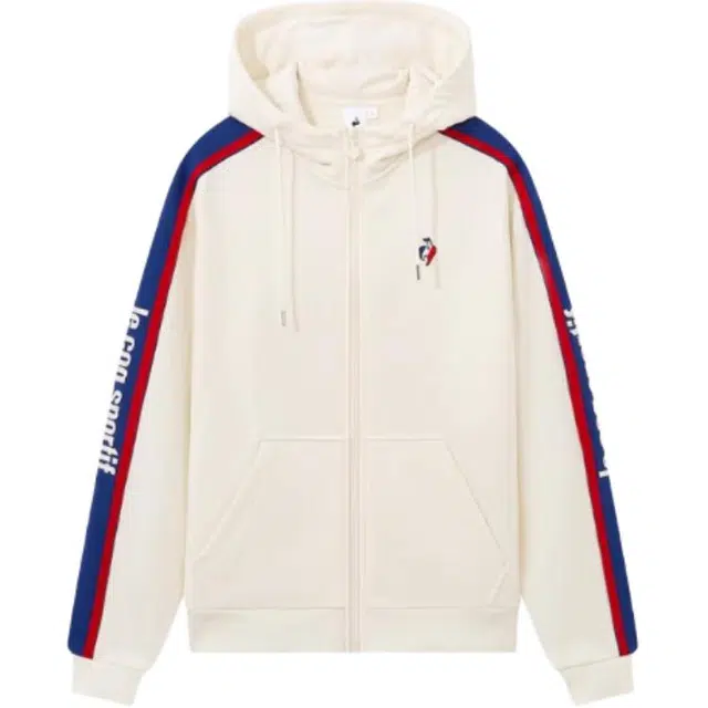 le coq sportif