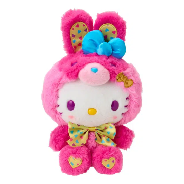 Sanrio Hello Kitty 14cm