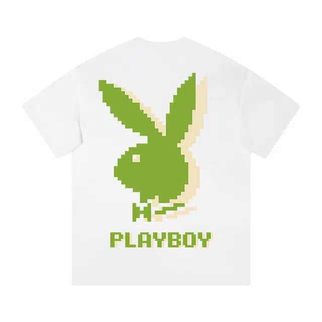 Playboy T