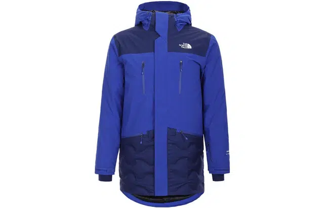 THE NORTH FACE Logo