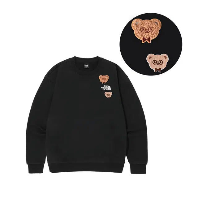 THE NORTH FACE