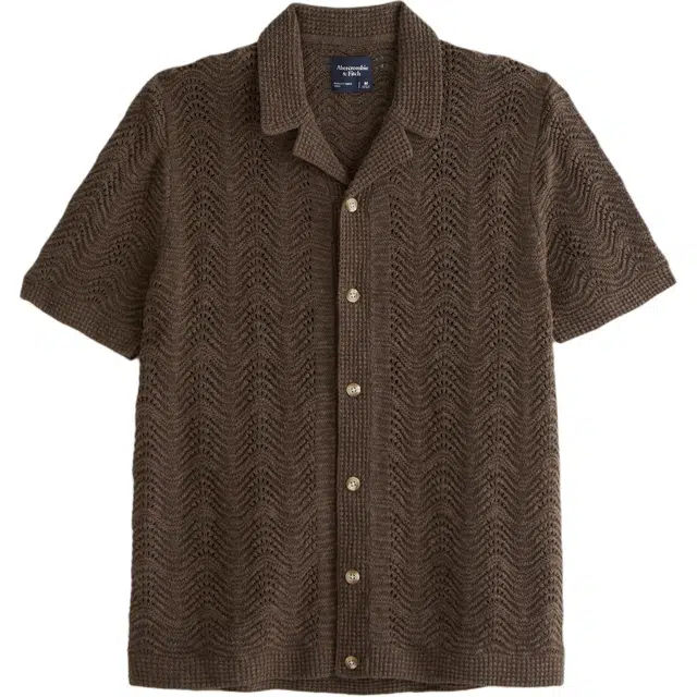 AbercrombieFitch Polo