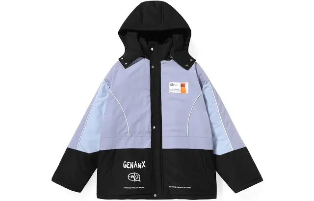 GENANX