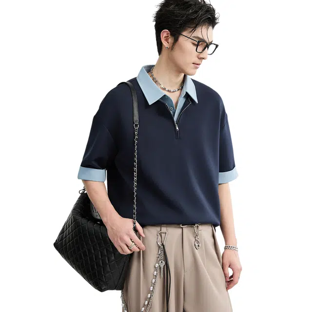 EARL JOEL Polo