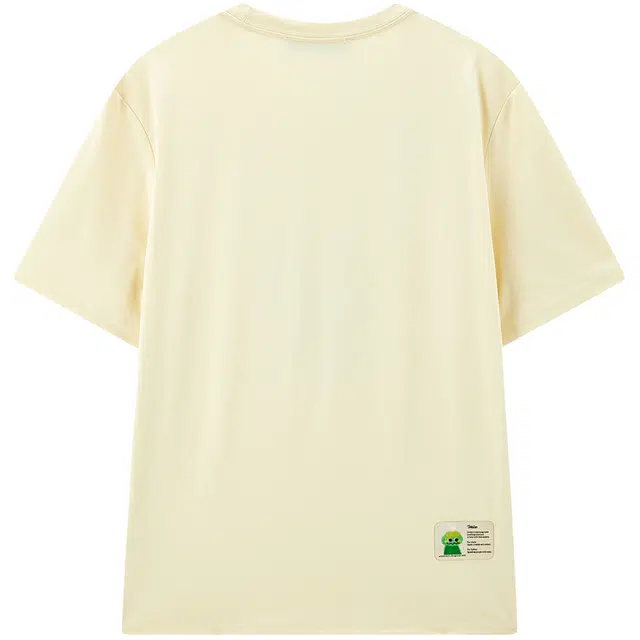 x Jon Burgerman T