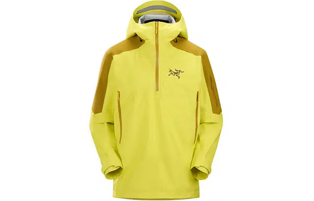 Arcteryx Sabre Anorak