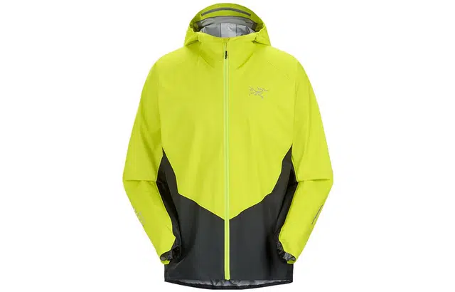 Arcteryx Norvan Shell Gore-Tex