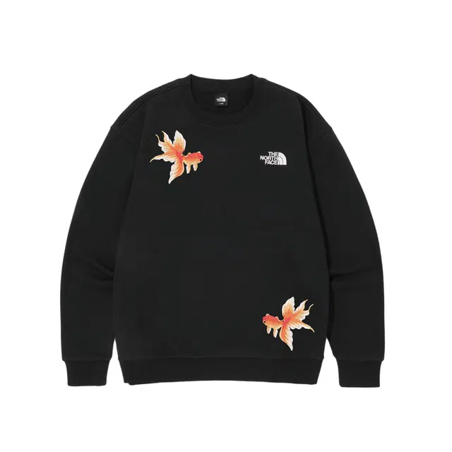 THE NORTH FACE