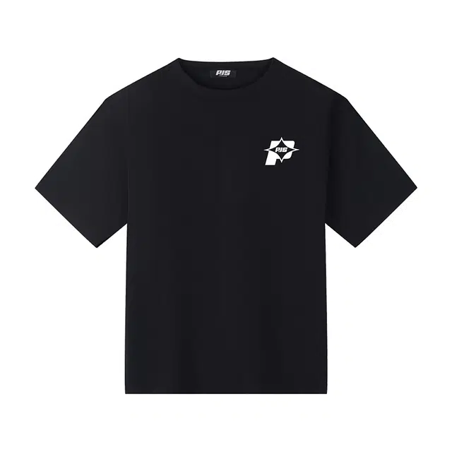 PJ's Vigor T