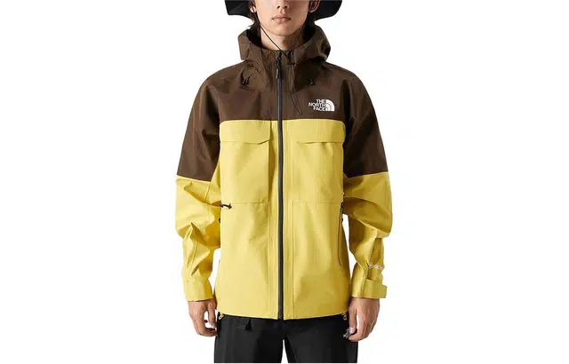 THE NORTH FACE