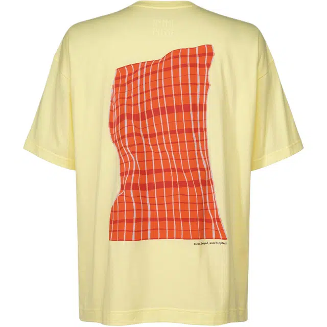 Homme Pliss Issey Miyake SS25 T