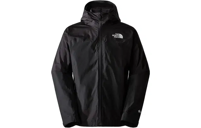 THE NORTH FACE Logo