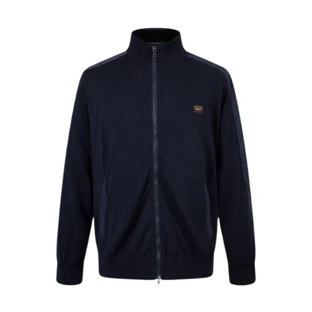 Paul & Shark Yachting Jacket Navy