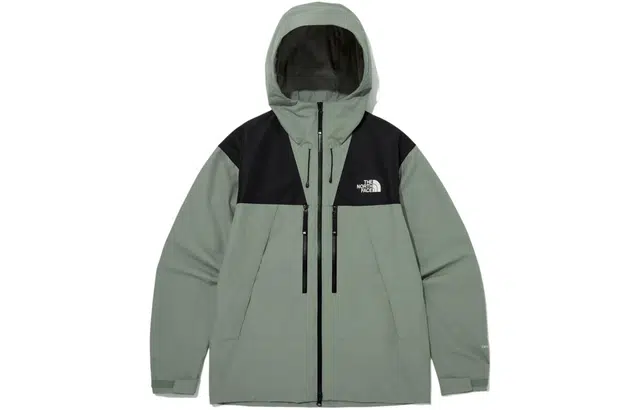 THE NORTH FACE Mountain Logo