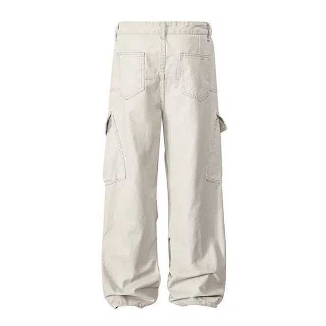 RVANGUARD clean fit