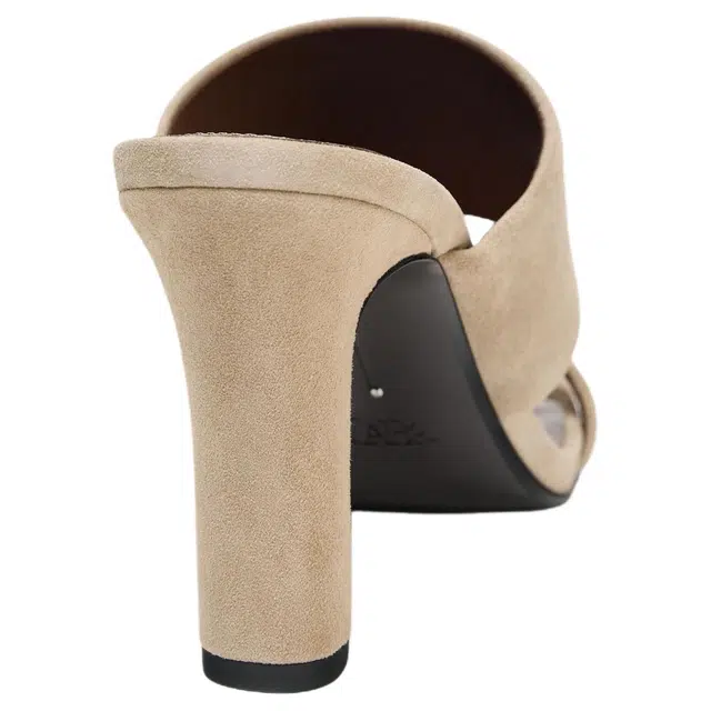 ZARA PU