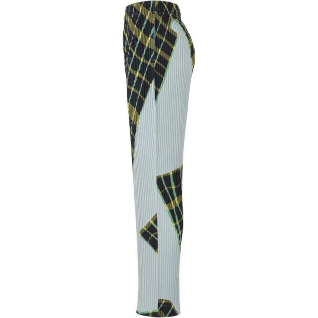 Homme Pliss Issey Miyake SS25