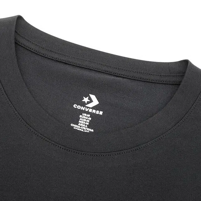 Converse T