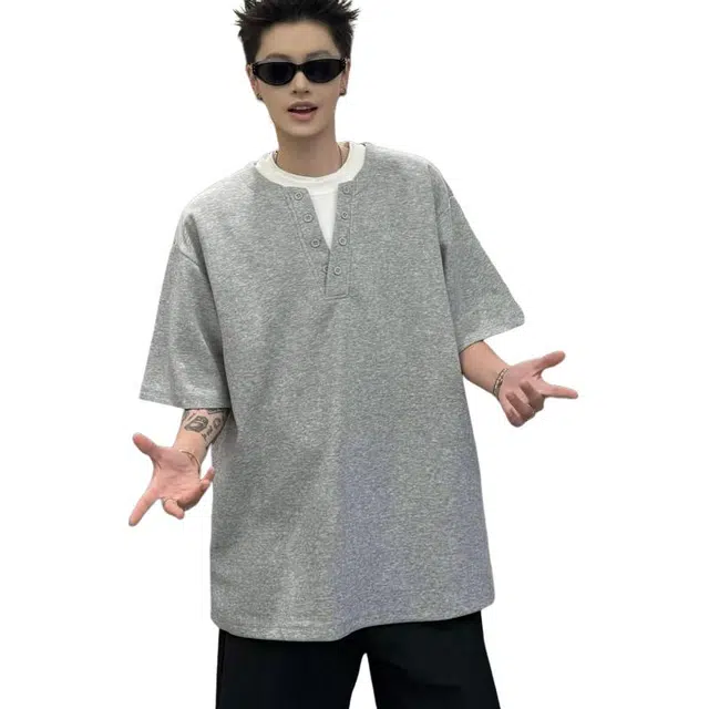 VIPGOOSE VCleanfitT