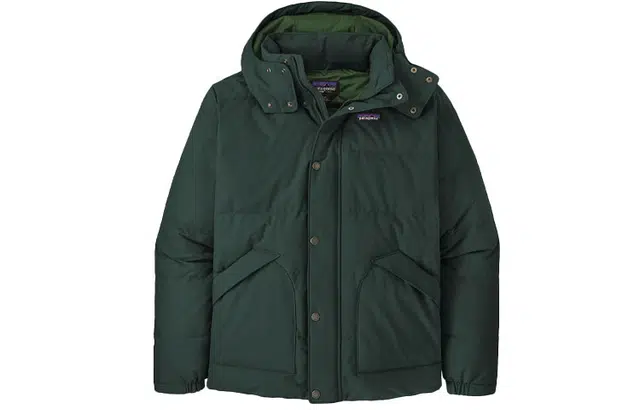patagonia Downdrift 600