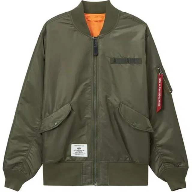 Alpha Industries L-2B