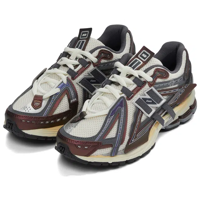 New Balance 1906A Eggplant