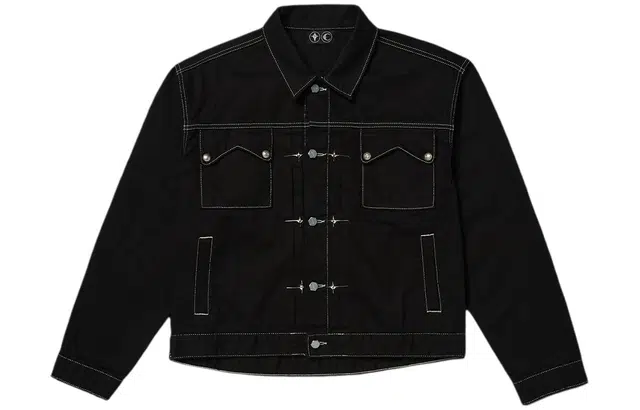 THUG CLUB SS24