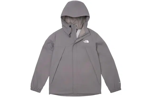 THE NORTH FACE logo
