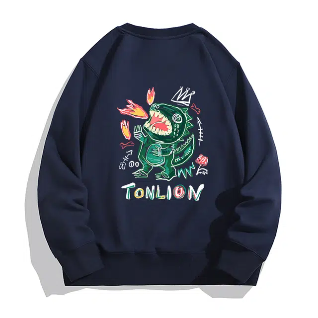 tonlion