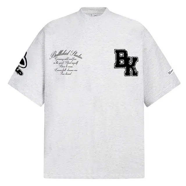 PAINT STAIN T