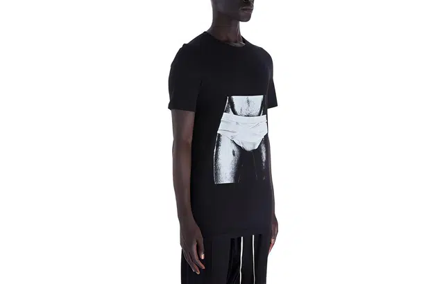 Rick Owens DRKSHDW SS22 T