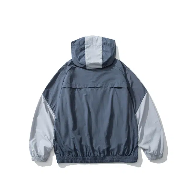 领航骆驼 防紫外线速干凉感冰皮轻薄透气吸湿防晒服 男女同款