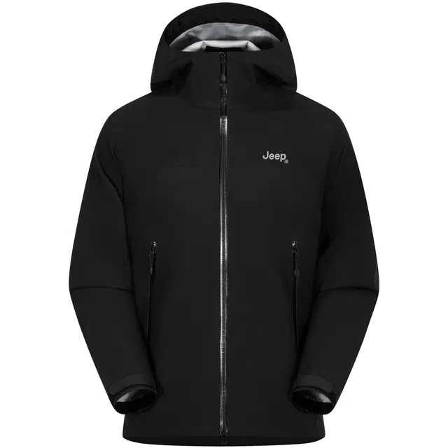Jeep All-Weather Gore-Tex Jacket