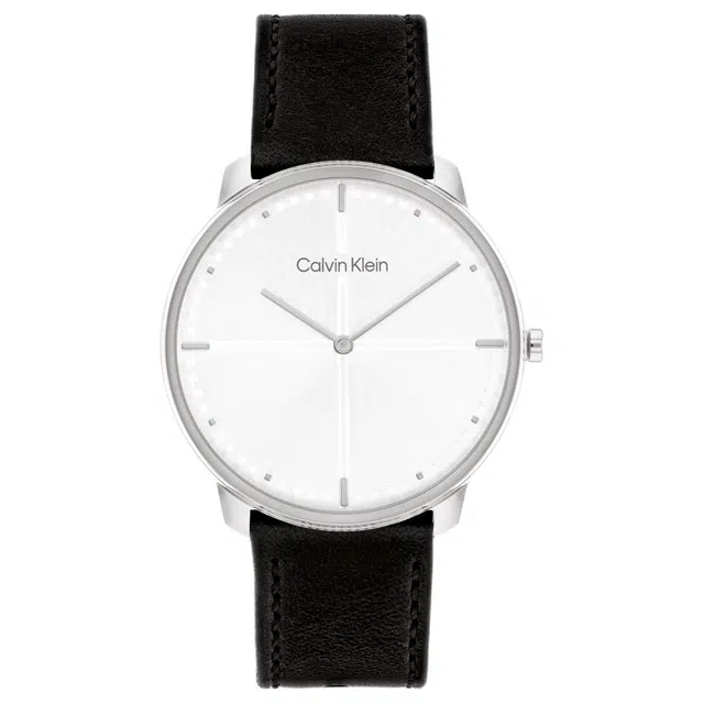 CALVIN KLEIN TIMELESS
