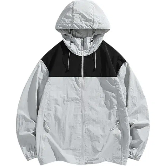 UPF50+clean fit