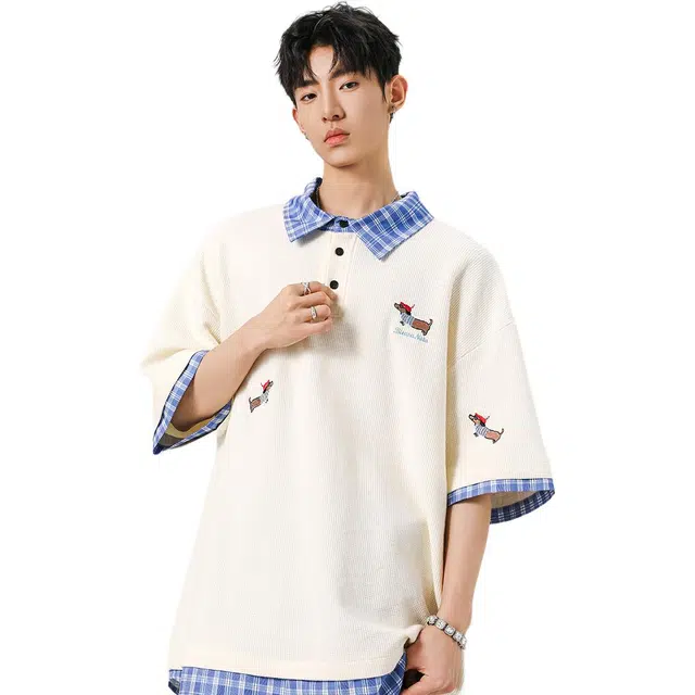 WELTER EXPERIMENT Polo Polo