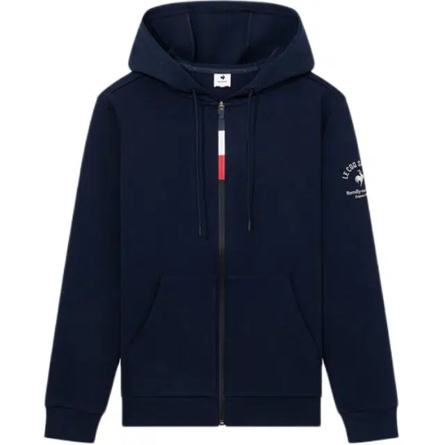 le coq sportif
