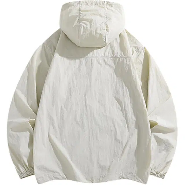 UPF50+clean fit
