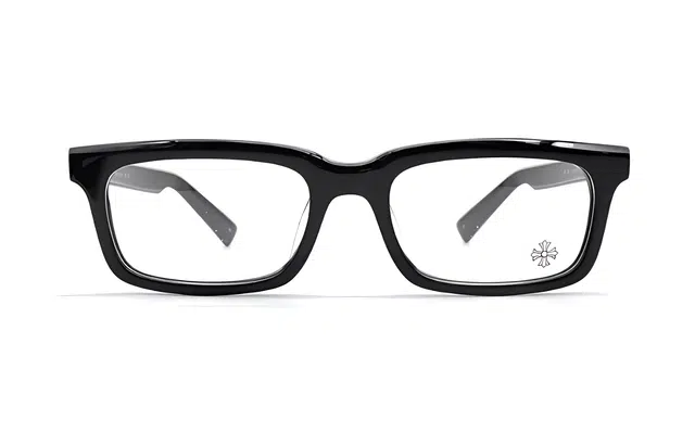 Chrome Hearts PONTIFASS -